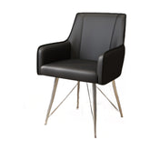 百搭會議椅 Multipurpose Conference Chair 香港辦公室傢俬及設計工程中心 Branding Works Furniture & Office Design